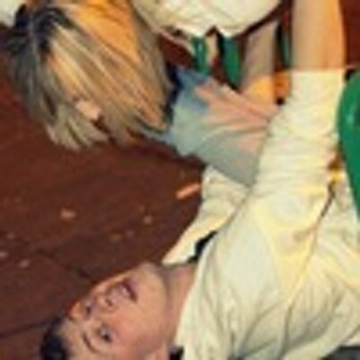 Profile Picture of Catherine Chapman (@CooperChrystal) on Twitter