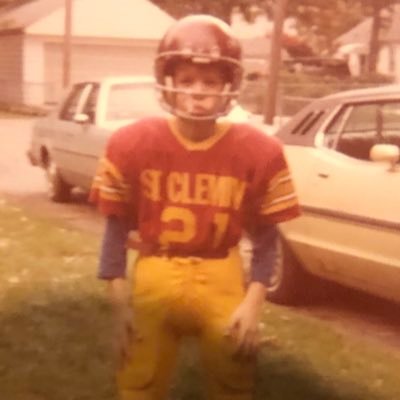 Profile Picture of Patrick Keane (@keaneofcomedy) on Twitter