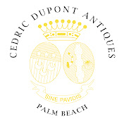 Profile Picture of Cedric Dupont Antiques (@cedricdupontantiques) on Youtube