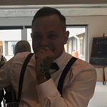 Profile Picture of Robin Nilsson (@berniekitten) on Instagram