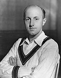 Profile Picture of Arthur Chipperfieldon Wikipedia