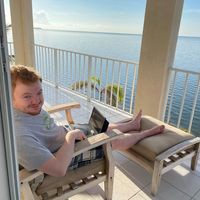 Profile Picture of Danny Marrs (@danny-marrs-1) on Quora