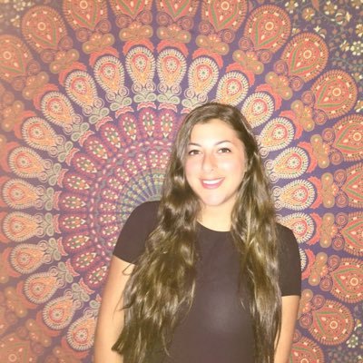 Profile Picture of Hannah William (@hannahwilliam4) on Twitter