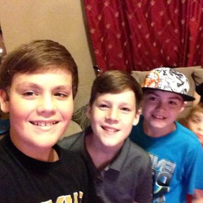 Profile Picture of Sean Rabalais Turner (@RabalaisSean) on Twitter