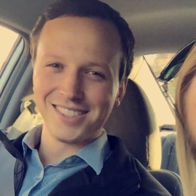 Profile Picture of Brian Timmerman (@BrianTimmerman3) on Twitter