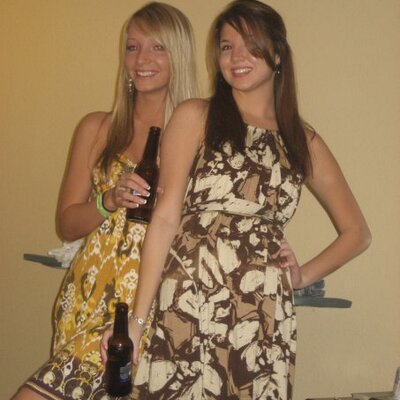 Profile Picture of Chrissy Hansen (@chansen2278) on Twitter