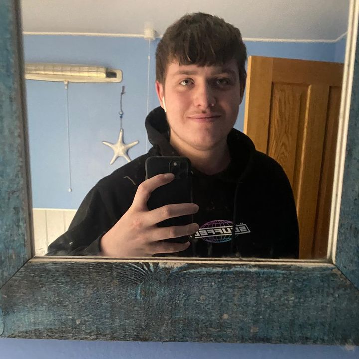 Profile Picture of Kevin Giles (@kevingiles12) on Tiktok
