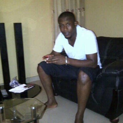 Profile Picture of Ejike Okoli (@ALEXO_65845) on Twitter