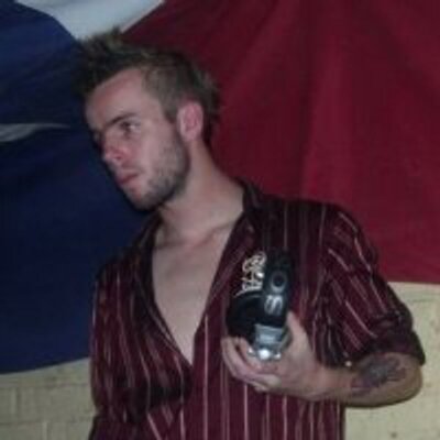 Profile Picture of Paul Foxx (@paulfoxx) on Twitter