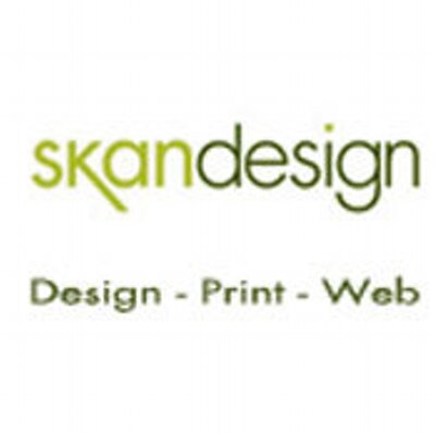 Tony Hamer - Twitter Profile Picture of Tony Hamer (@skandesign) on Twitter