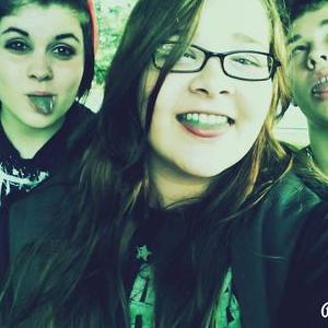 Profile Picture of Hailee Williams (@haileewilliams3) on Twitter