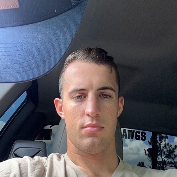 Profile Picture of allmonaustin (@allmonaustin) on Tiktok