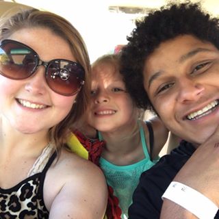 Profile Picture of Gabrielle Phillips (@Gabrielle-Phillips) on Facebook