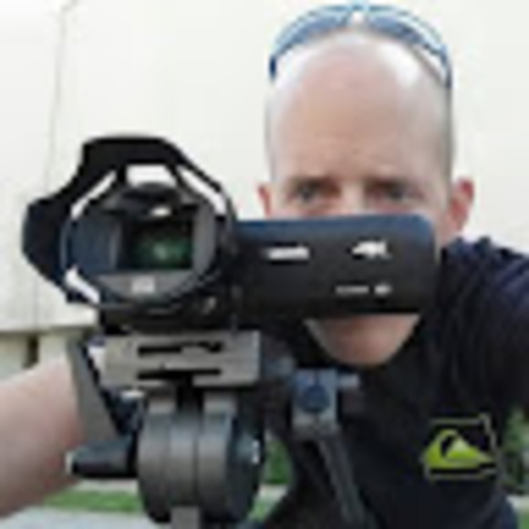 Profile Picture of Quinn Stevenson (@qwsfilms) on Poshmark