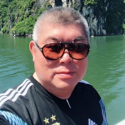 Profile Picture of Peter Loh (@peterlo94185734) on Twitter