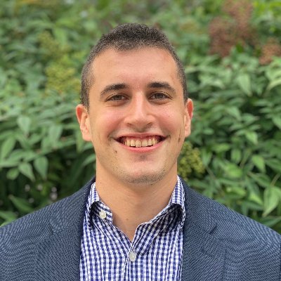 Profile Picture of Jacob Schulz (@jacob_r_schulz) on Twitter