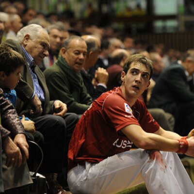 Profile Picture of David Merino (@davidmerino21) on Twitter