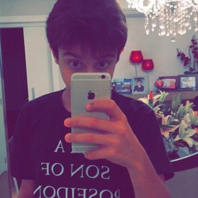 Profile Picture of Victor Backes (@ViBackes) on Twitter