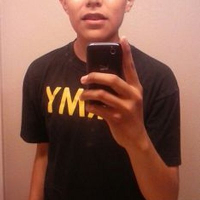 Profile Picture of Aaron Benally (@AaronBenally5) on Twitter