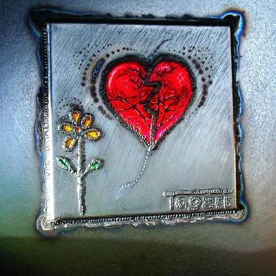 Tagzee Art - Twitter Profile Picture of Tagzee Art (@ThomasAppleby4) on Twitter