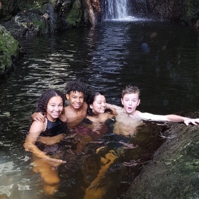 Profile Picture of Rafael Grant (@RafaelGrant7) on Twitter