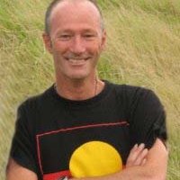 Profile Picture of Russell Joyce (@RussJoyce) on Twitter