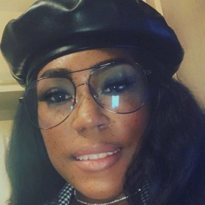 Profile Picture of Raven Watson (@RavenWa29618428) on Twitter