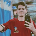 Profile Picture of ŞâŁmÂñ_MâŘķ (@salman_mark_786) on Instagram