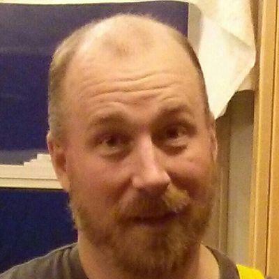 Profile Picture of Brad Prins (@BradPrins) on Twitter