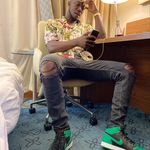 Profile Picture of Angelo Prince Charles (@charlesangeloprince) on Instagram