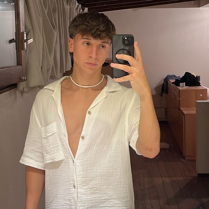 matedepiero - Tiktok Profile Picture of matedepiero (@matedepiero) on Tiktok