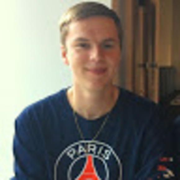 Profile Picture of James Selje (@jamesselje) on Poshmark