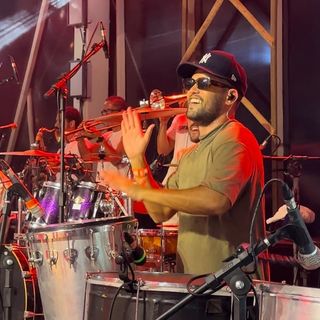 Profile Picture of ARIEL RANGEL (@arielrangel) on Instagram