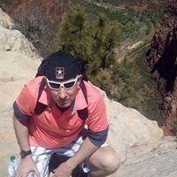 Profile Picture of Mark Copfer (@markcopfer) on Pinterest