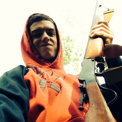 Profile Picture of Rainer (@BrandonRaine) on Twitter
