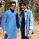 Profile Picture of logan¢¢pubg (@anjan_chakraborty07) on Instagram