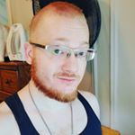 Profile Picture of Jared Jorgensen (@gingerproud89) on Instagram