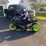 Profile Picture of Robert Brate (@rbrate2015) on Instagram