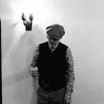 Profile Picture of Joshua Blevins Peck (@blevins_fotografic) on Instagram