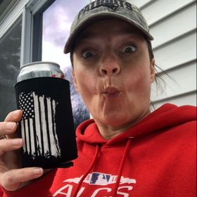 Profile Picture of Patra Cotter (@patranc) on Pinterest