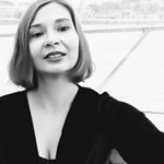 Profile Picture of Silvia Clemente (@butterflynoir) on Instagram