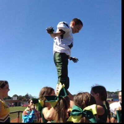 Profile Picture of Jake Polansky (@polansky_jake) on Twitter