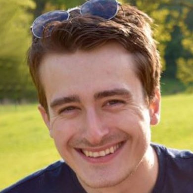 Profile Picture of Joe Kinglake (@JoeKinglake) on Twitter