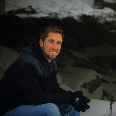 Profile Picture of Logan Boyer (@lbwrestling130) on Twitter