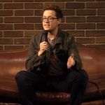 Profile Picture of Nicholas Rollins (@nickyroll) on Instagram