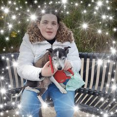 Profile Picture of Amanda Mcduff (@rockchick66x) on Tiktok