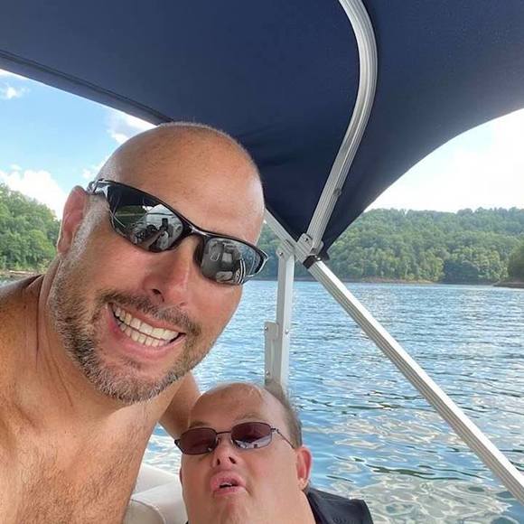 Profile Picture of Brian Spaulding (@b88spaulding) on Poshmark