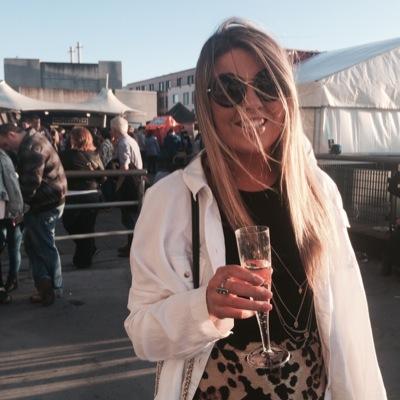 Profile Picture of Michelle Carolan (@Michele_Carolan) on Twitter