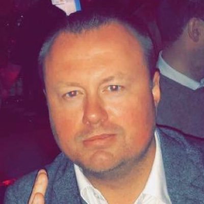 Mark Harries - Twitter Profile Picture of Mark Harries (@harries_mark) on Twitter