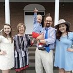 Profile Picture of Kim Goforth (@momof3goforths) on Instagram